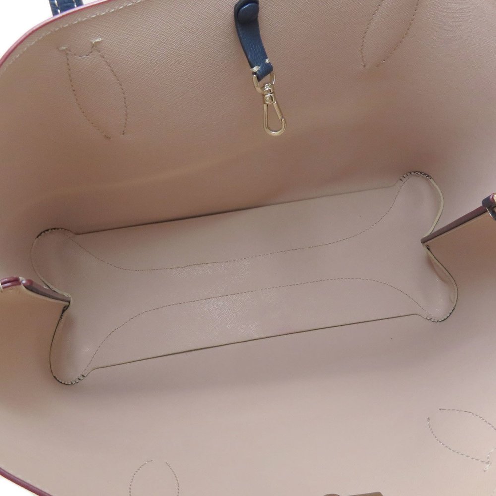 Kate Spade Tote Bag Leather Women's - Picture 5 of 11
